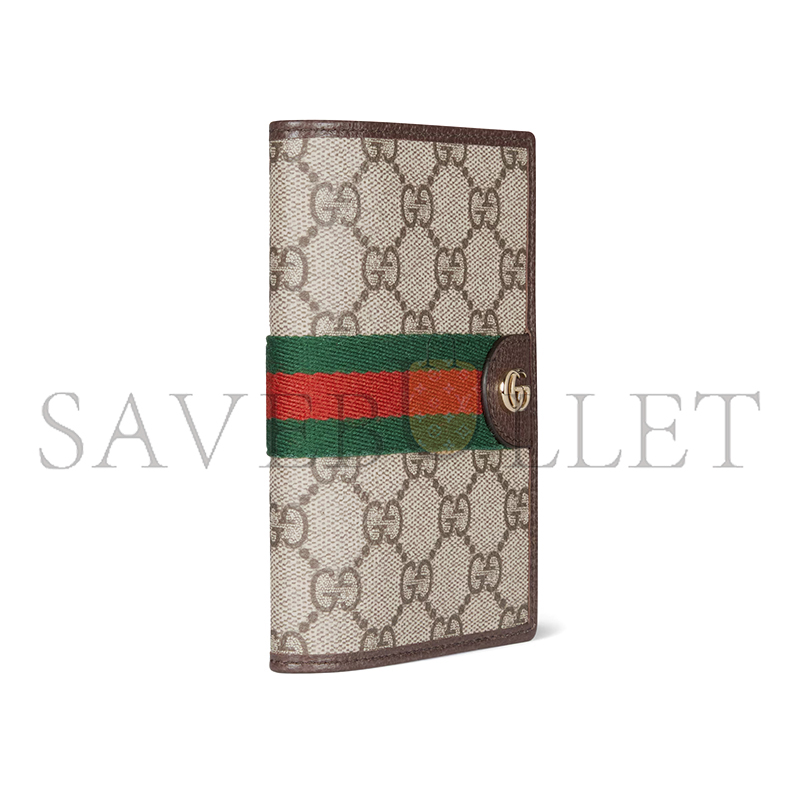Gvc*1 ophidia passport cover ‎838470 (19.5*9.5*1cm)
